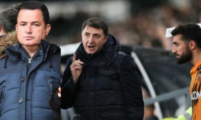 Şota Arveladze 2’de 0 yaptı, Acun Ilıcalı’nın takımı Hull City’de isyan çıktı