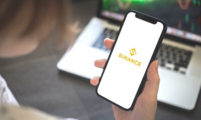 Binance’dan Forbes’a 200 milyon dolarlık yatırım