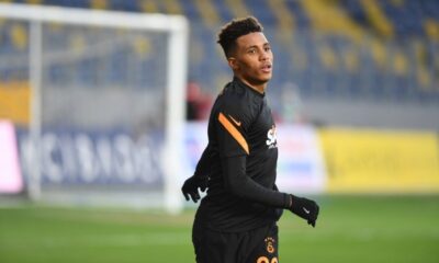 Beşiktaş, Gedson Fernandes’i İstanbul’a getiriyor!