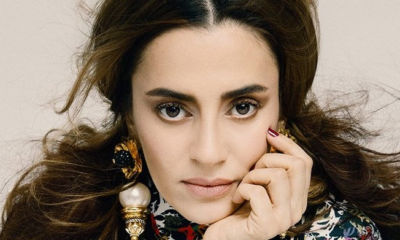 Ceylan Ertem beş yıldır yaşadığı tacizi anlattı