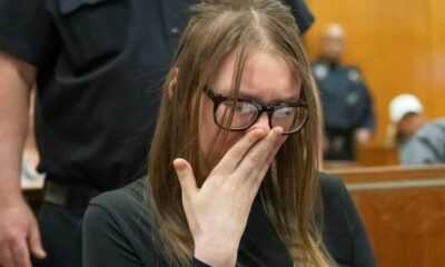 Anna Sorokin Netflix belgeseli hakkında konuştu