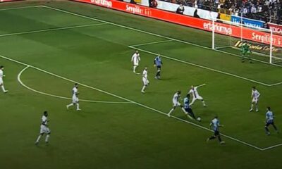 Adana’da ortalık karıştı…