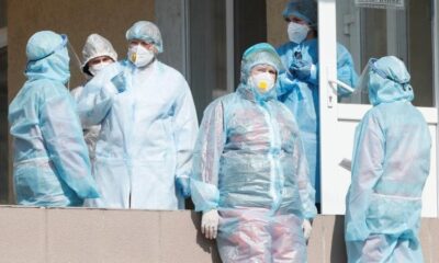 ‘Covid-19 salgınının endemiye dönmesi için vaka sayısı 4 hafta düşük kalmalı’