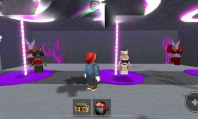 Çocuk oyununda seks sahneleri ortalığı karıştırdı