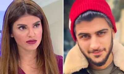 Savcı, Reynmen’in iki yıl 10 aya kadar hapsini istedi!