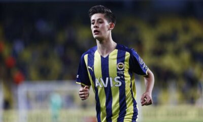 Süper Lig’de haftaya Arda Güler damgası