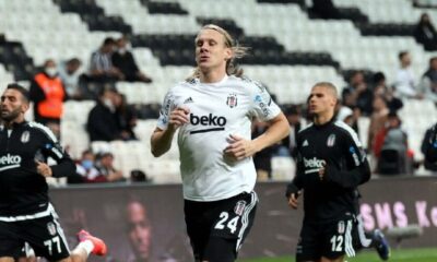 Beşiktaş’ta Vida ve Josef şoku!