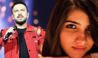Tarkan’dan Özgecan Aslan paylaşımı