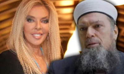 Ahu Tuğba’dan ‘Meriç Erkan’ açıklaması