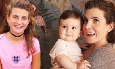 Ayşecan Tatari kızının doktorundan gelen mesajı ifşa etti