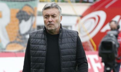 Domenec Torrent: ‘İzlerken ben de acı çekiyorum’