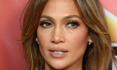 Jennifer Lopez, paylaştığı görüntülerle yürek hoplattı