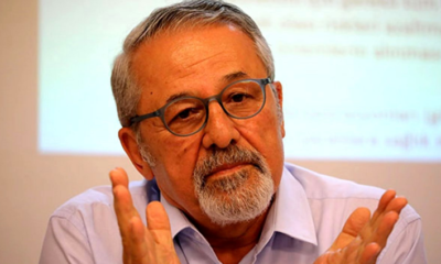 Naci Görür sosyal medya hesabından yetkililere seslendi!