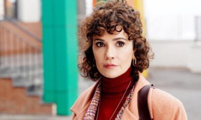 Songül Öden: Şakalarınızı alıp defolun