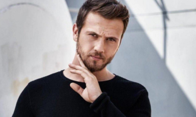 Dizi setinde kaza geçiren Aras Bulut İynemli acil ameliyat edildi