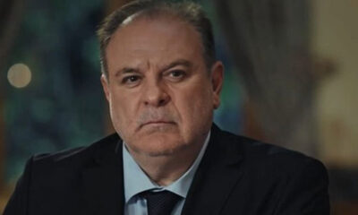 Sevilen oyuncu diziye veda etti!