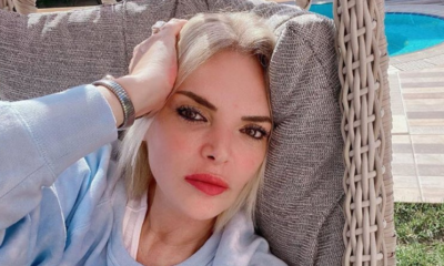 Fulden Uras’tan sevenlerini üzen haber