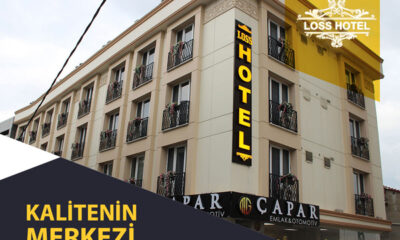 İstanbul’un Yükselen Yıldızı