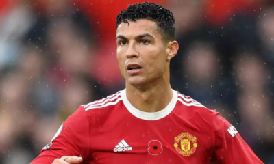 Ronaldo sevinci Fatih Terim’in torununu ağlattı