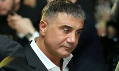 Sedat Peker için tutuklama talebi