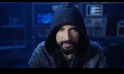 Tarkan, ‘Geççek’ şarkısıyla ilgili ilk kez konuştu