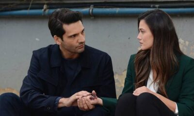 Yargı dizisine sürpriz oyuncu!