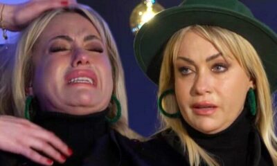 Yeliz Yeşilmen’den şiddet itirafı! Katıldığı programda fenalaştı