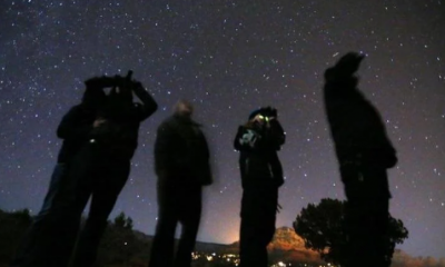 Eski CIA görevlisi: UFO’larla karşılaşan yüzlerce ABD askeri yaralandı ya da öldü