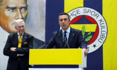 Ali Koç: ‘Uğur Dündar’dan tek ricam var…’