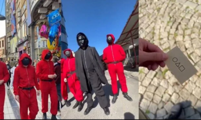 CHP’den ilginç üye toplama kampanyası