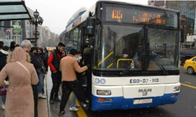 Ankara’da toplu taşımada indirim kararı!