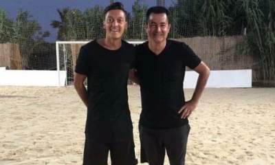 Acun Ilıcalı: Fatih Terim transfere izin vermişti!