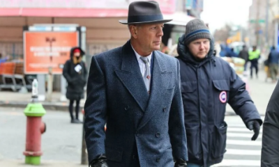 Bruce Willis, yaklaşık 65 milyon dolarlık mülk sattı