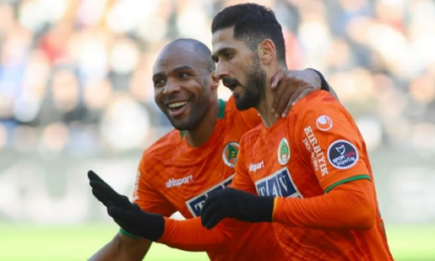 Emre Akbaba’dan itiraf: ‘Galatasaray’da kalsaydım…’