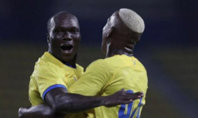 Talisca ve Aboubakar Fenerbahçe’yi coşturacak