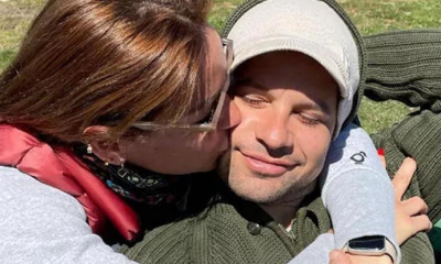 Pınar Altuğ’un eşi hakkında verdiği  dikkat çeken detaylar