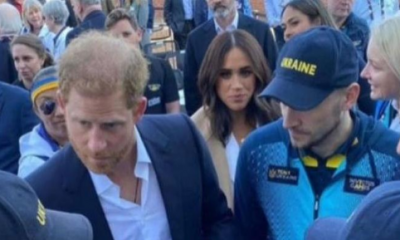 Beden dili uzmanları yorumladı