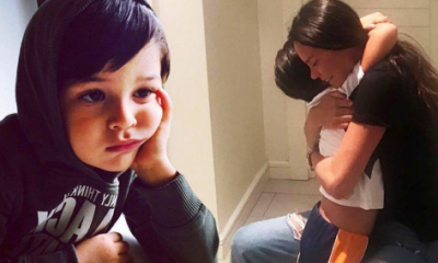 Ebru Şallı’dan yürek yakan sözler