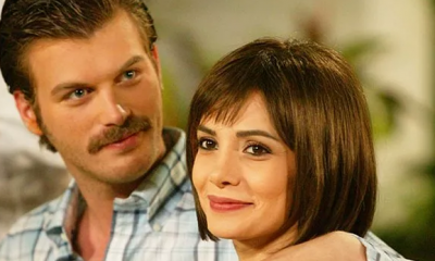 Songül Öden’den Kıvanç Tatlıtuğ itirafı