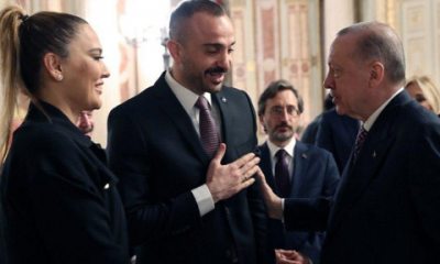 Demet Akalın’ın Erdoğan’dan isteği ortaya çıktı