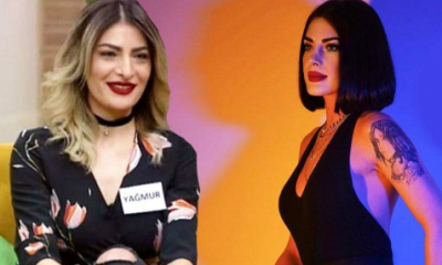 Kısmetse Olur yarışmacısı Yağmur Koçak’a 18 ay hapis