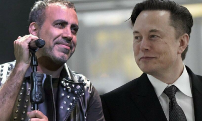 Haluk Levent’ten ‘Elon Musk’a yardım’ çağrısı
