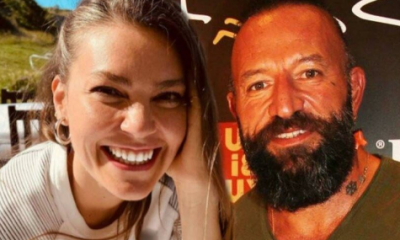 Aslı Enver ile Önder Öztarhan birbirini takipten çıkardı