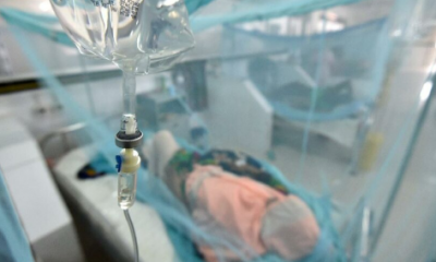 Dünya Sağlık Örgütü’nden gizemli salgın uyarısı