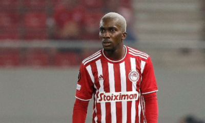 Beşiktaş’ta Larin’in alternatifi Onyekuru