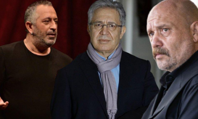 Sanatçılardan Gezi kararına tepki