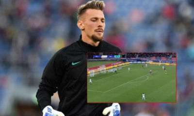 Andrei Radu’nun hatası Inter’i yaktı!