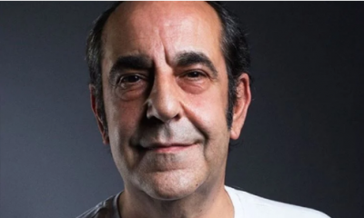 Özkan Uğur’dan üzen haber