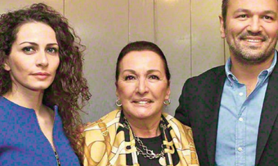 Kemal Sunal ‘cimri miydi?’ sorusunun cevabını eşi Gül Sunal verdi