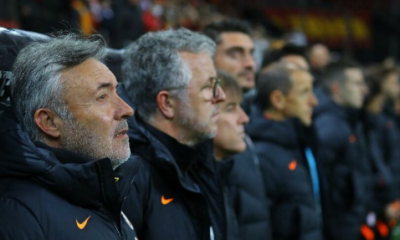 Torrent: Las Vegas’ta olduğu gibi saha içinde kalır